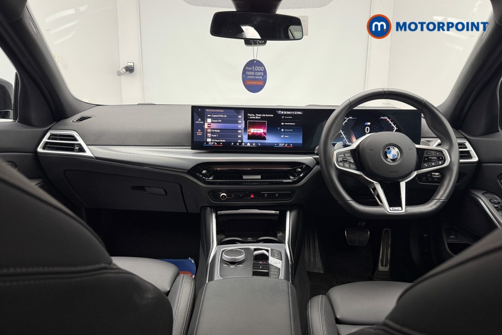 BMW 3 Series M Sport Automatic Petrol Estate - Stock Number (1671987) - 1st supplementary image