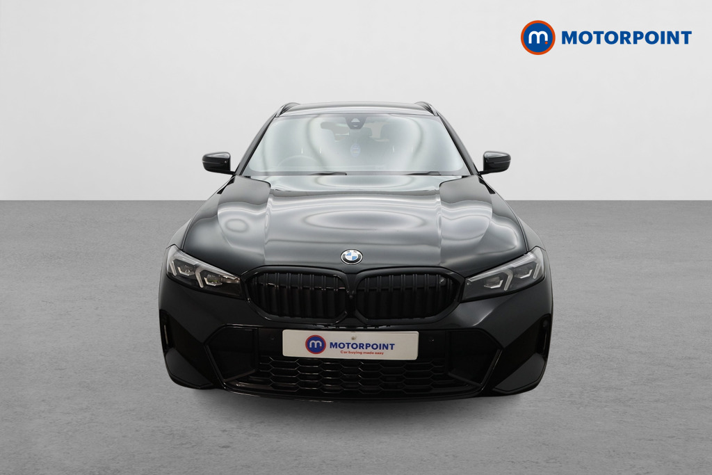 BMW 3 Series M Sport Automatic Petrol Estate - Stock Number (1671987) - Front bumper