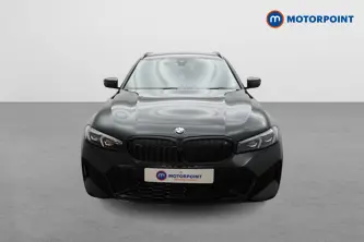 BMW 3 Series M Sport Automatic Petrol Estate - Stock Number (1671987) - Front bumper