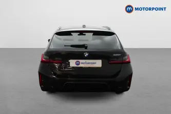 BMW 3 Series M Sport Automatic Petrol Estate - Stock Number (1671987) - Rear bumper