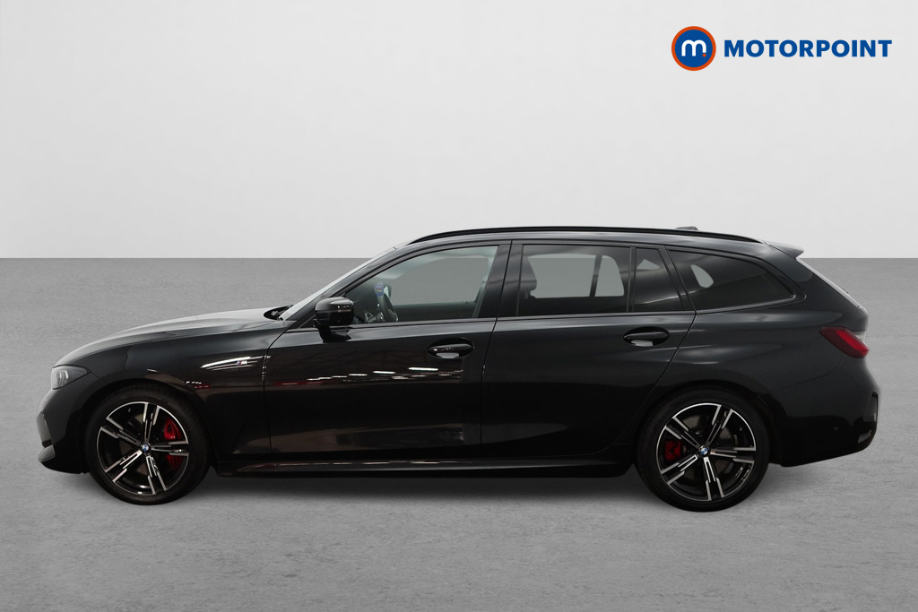 BMW 3 Series M Sport Automatic Petrol Estate - Stock Number (1671987) - Passenger side