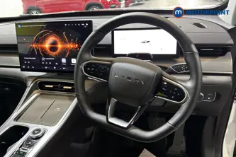 Chery Tiggo 8 Summit Automatic Petrol Plug-In Hybrid SUV - Stock Number (1672156) - 2nd supplementary image