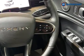 Chery Tiggo 8 Summit Automatic Petrol Plug-In Hybrid SUV - Stock Number (1672156) - 3rd supplementary image