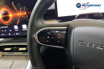 Chery Tiggo 8 Summit Automatic Petrol Plug-In Hybrid SUV - Stock Number (1672156) - 4th supplementary image