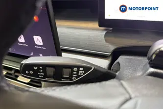 Chery Tiggo 8 Summit Automatic Petrol Plug-In Hybrid SUV - Stock Number (1672156) - 5th supplementary image