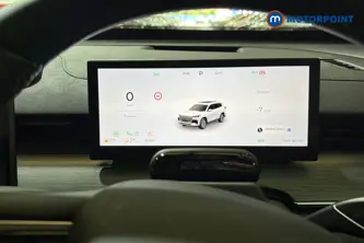 Chery Tiggo 8 Summit Automatic Petrol Plug-In Hybrid SUV - Stock Number (1672156) - 7th supplementary image