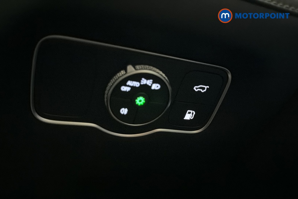 Chery Tiggo 8 Summit Automatic Petrol Plug-In Hybrid SUV - Stock Number (1672156) - 11th supplementary image