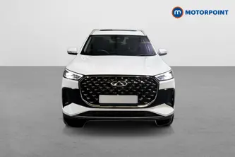 Chery Tiggo 8 Summit Automatic Petrol Plug-In Hybrid SUV - Stock Number (1672156) - Front bumper