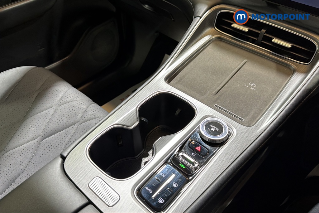 Chery Tiggo 8 Summit Automatic Petrol Plug-In Hybrid SUV - Stock Number (1672156) - 16th supplementary image
