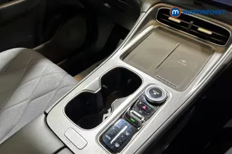 Chery Tiggo 8 Summit Automatic Petrol Plug-In Hybrid SUV - Stock Number (1672156) - 16th supplementary image