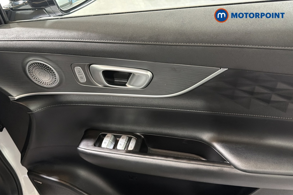 Chery Tiggo 8 Summit Automatic Petrol Plug-In Hybrid SUV - Stock Number (1672156) - 19th supplementary image