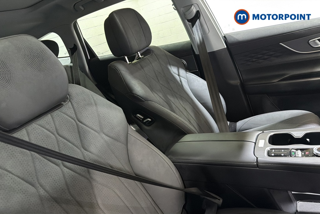 Chery Tiggo 8 Summit Automatic Petrol Plug-In Hybrid SUV - Stock Number (1672156) - 22nd supplementary image