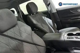 Chery Tiggo 8 Summit Automatic Petrol Plug-In Hybrid SUV - Stock Number (1672156) - 22nd supplementary image