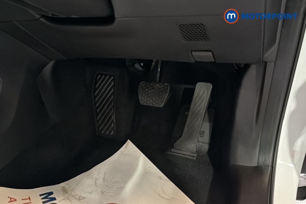Chery Tiggo 8 Summit Automatic Petrol Plug-In Hybrid SUV - Stock Number (1672156) - 24th supplementary image