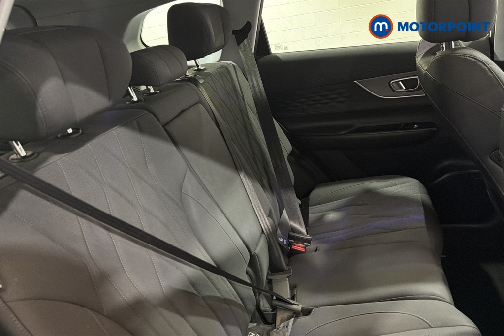 Chery Tiggo 8 Summit Automatic Petrol Plug-In Hybrid SUV - Stock Number (1672156) - 25th supplementary image