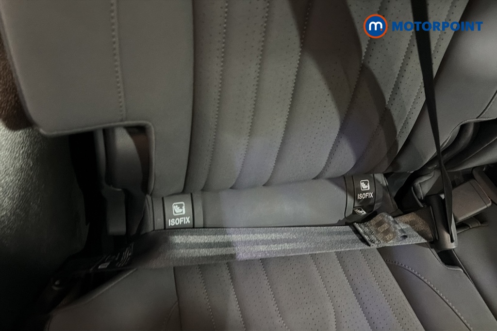 Chery Tiggo 8 Summit Automatic Petrol Plug-In Hybrid SUV - Stock Number (1672156) - 27th supplementary image