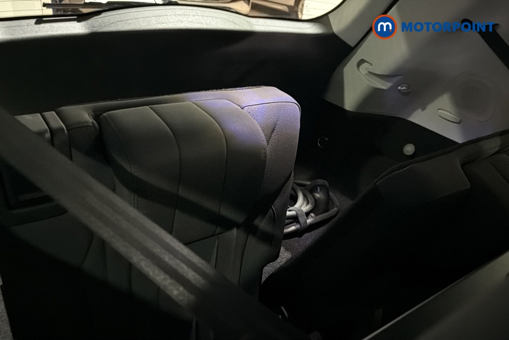 Chery Tiggo 8 Summit Automatic Petrol Plug-In Hybrid SUV - Stock Number (1672156) - 29th supplementary image