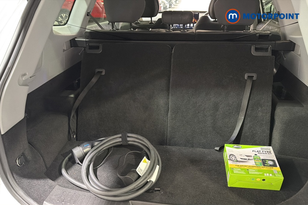 Chery Tiggo 8 Summit Automatic Petrol Plug-In Hybrid SUV - Stock Number (1672156) - 30th supplementary image