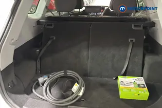 Chery Tiggo 8 Summit Automatic Petrol Plug-In Hybrid SUV - Stock Number (1672156) - 30th supplementary image