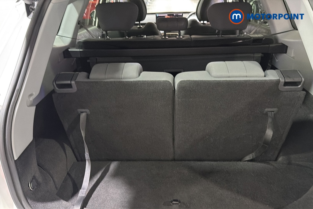 Chery Tiggo 8 Summit Automatic Petrol Plug-In Hybrid SUV - Stock Number (1672156) - 32nd supplementary image