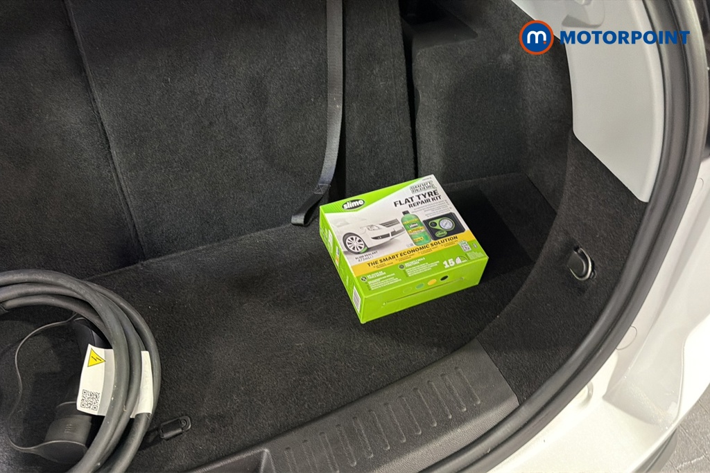 Chery Tiggo 8 Summit Automatic Petrol Plug-In Hybrid SUV - Stock Number (1672156) - 33rd supplementary image