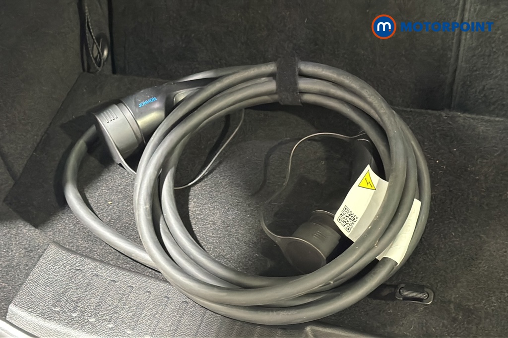 Chery Tiggo 8 Summit Automatic Petrol Plug-In Hybrid SUV - Stock Number (1672156) - 34th supplementary image