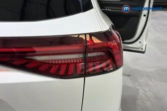 Chery Tiggo 8 Summit Automatic Petrol Plug-In Hybrid SUV - Stock Number (1672156) - 36th supplementary image