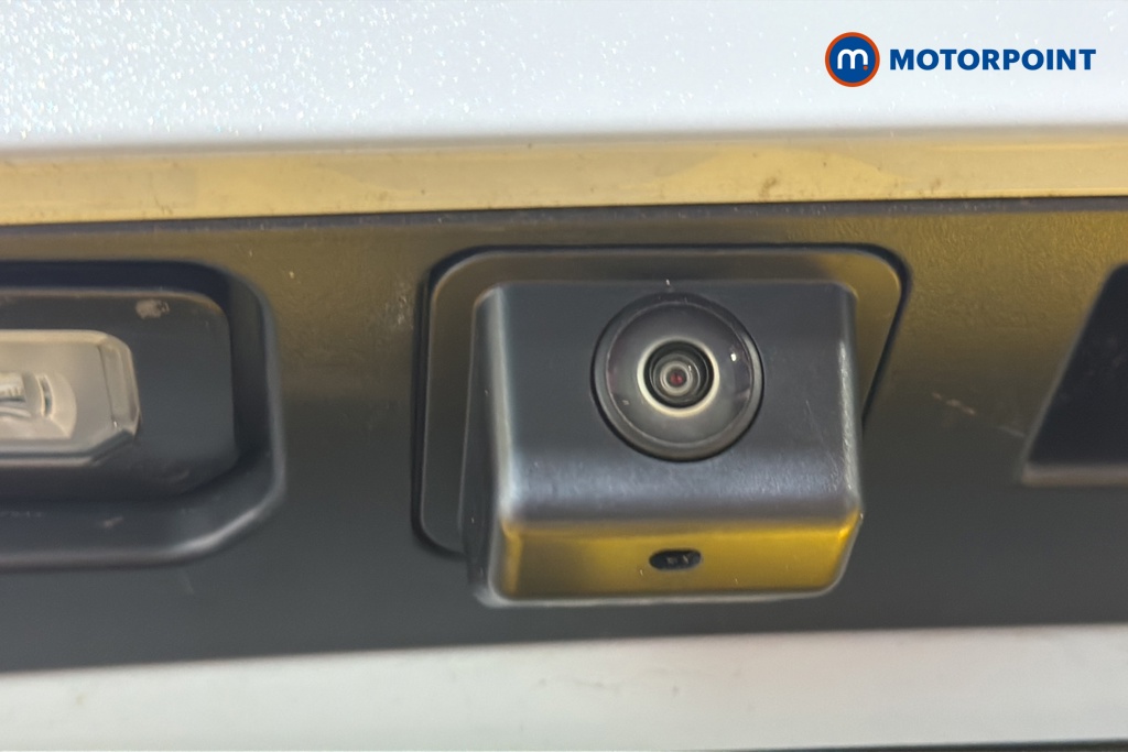 Chery Tiggo 8 Summit Automatic Petrol Plug-In Hybrid SUV - Stock Number (1672156) - 37th supplementary image