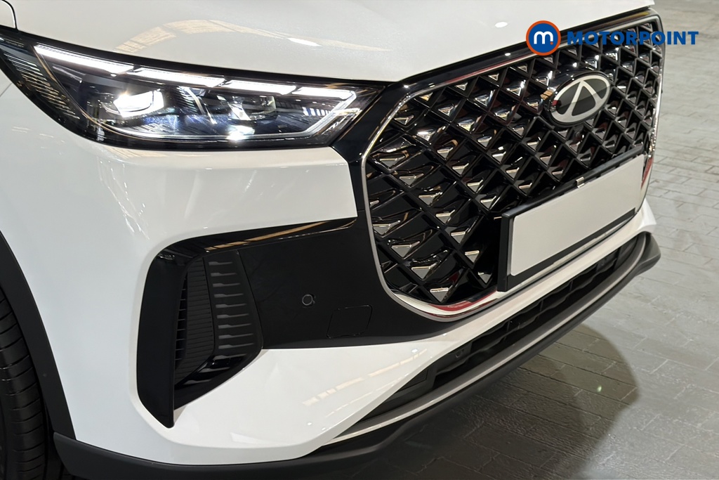 Chery Tiggo 8 Summit Automatic Petrol Plug-In Hybrid SUV - Stock Number (1672156) - 38th supplementary image