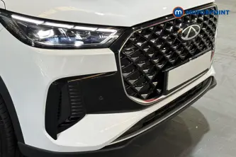 Chery Tiggo 8 Summit Automatic Petrol Plug-In Hybrid SUV - Stock Number (1672156) - 38th supplementary image