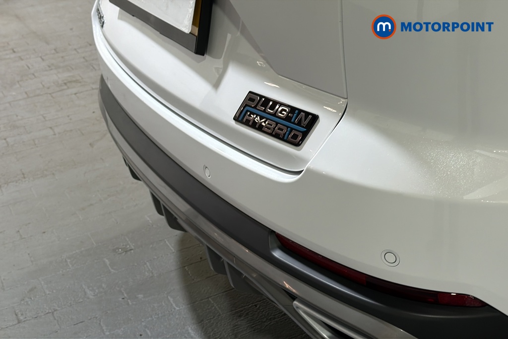 Chery Tiggo 8 Summit Automatic Petrol Plug-In Hybrid SUV - Stock Number (1672156) - 39th supplementary image