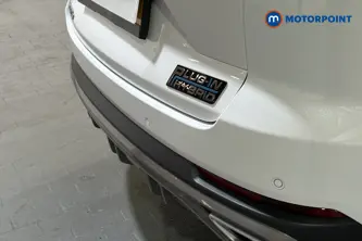 Chery Tiggo 8 Summit Automatic Petrol Plug-In Hybrid SUV - Stock Number (1672156) - 39th supplementary image