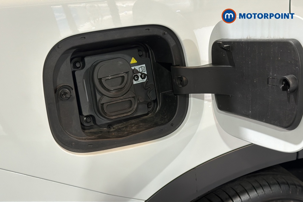 Chery Tiggo 8 Summit Automatic Petrol Plug-In Hybrid SUV - Stock Number (1672156) - 40th supplementary image