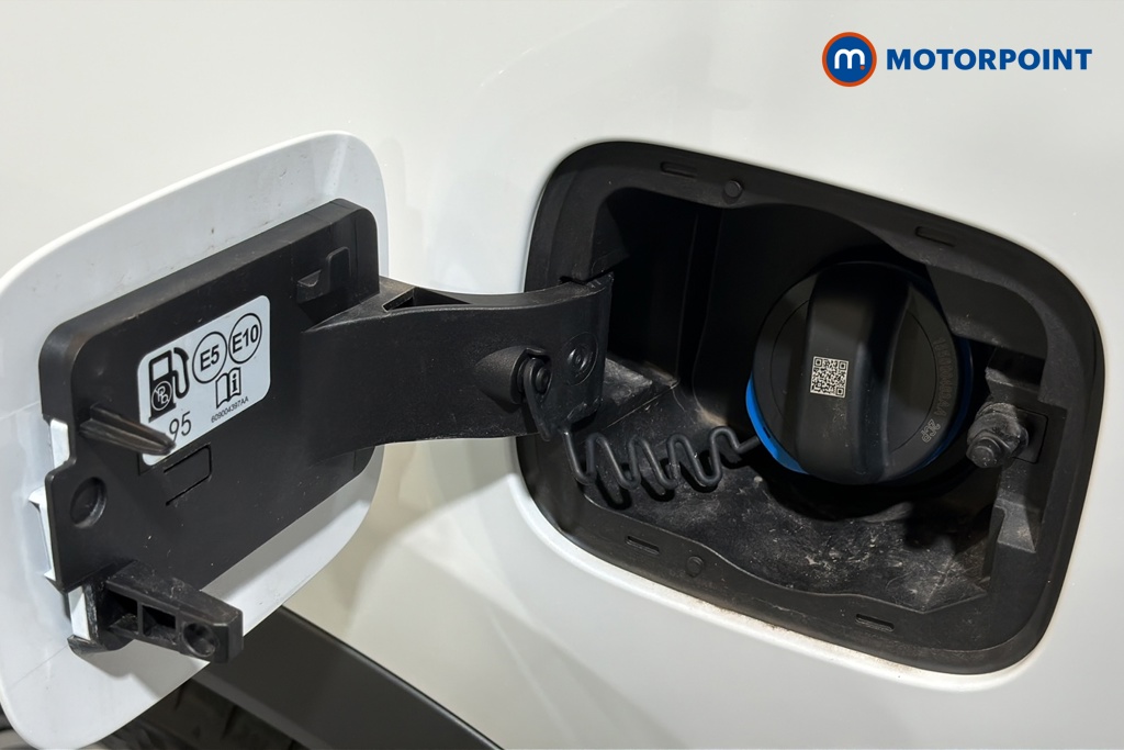 Chery Tiggo 8 Summit Automatic Petrol Plug-In Hybrid SUV - Stock Number (1672156) - 41st supplementary image