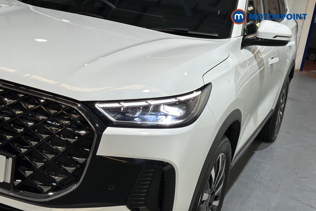 Chery Tiggo 8 Summit Automatic Petrol Plug-In Hybrid SUV - Stock Number (1672156) - 42nd supplementary image