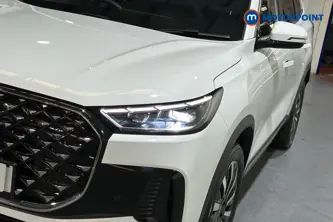 Chery Tiggo 8 Summit Automatic Petrol Plug-In Hybrid SUV - Stock Number (1672156) - 42nd supplementary image