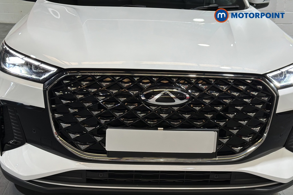 Chery Tiggo 8 Summit Automatic Petrol Plug-In Hybrid SUV - Stock Number (1672156) - 43rd supplementary image