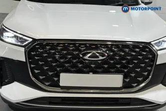 Chery Tiggo 8 Summit Automatic Petrol Plug-In Hybrid SUV - Stock Number (1672156) - 43rd supplementary image