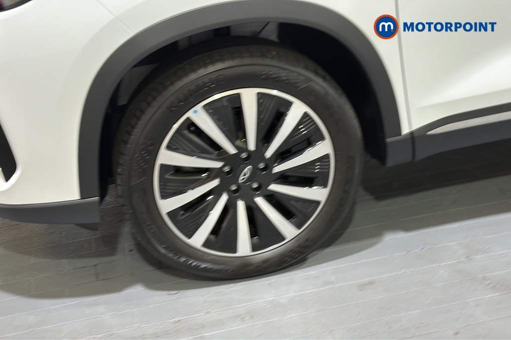 Chery Tiggo 8 Summit Automatic Petrol Plug-In Hybrid SUV - Stock Number (1672156) - 44th supplementary image
