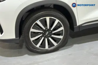 Chery Tiggo 8 Summit Automatic Petrol Plug-In Hybrid SUV - Stock Number (1672156) - 44th supplementary image