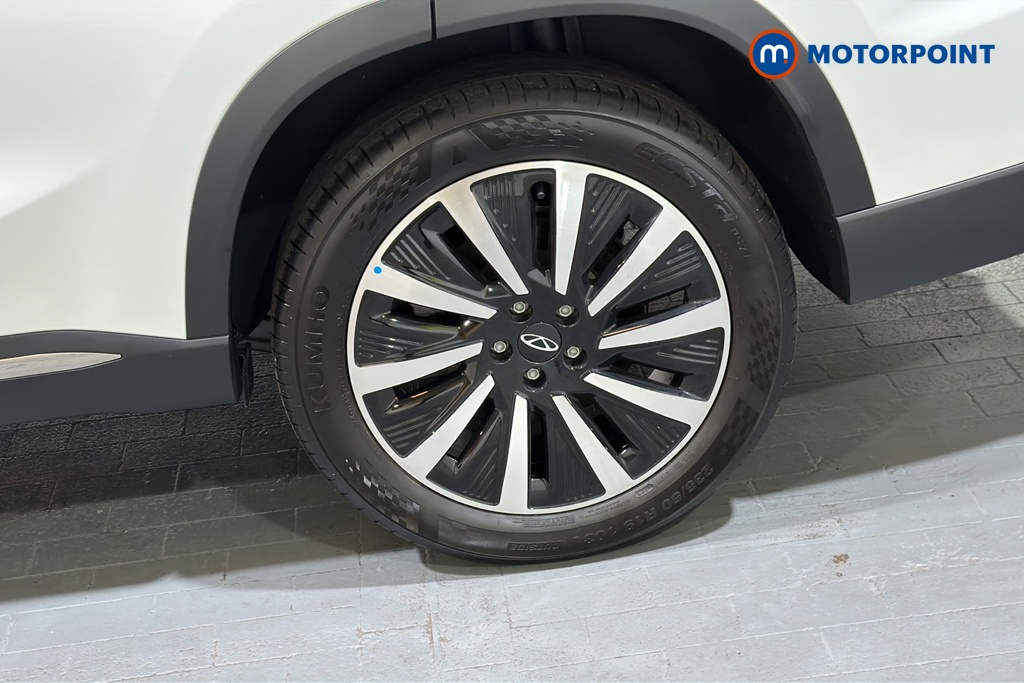 Chery Tiggo 8 Summit Automatic Petrol Plug-In Hybrid SUV - Stock Number (1672156) - 45th supplementary image