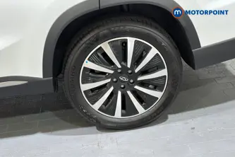 Chery Tiggo 8 Summit Automatic Petrol Plug-In Hybrid SUV - Stock Number (1672156) - 45th supplementary image