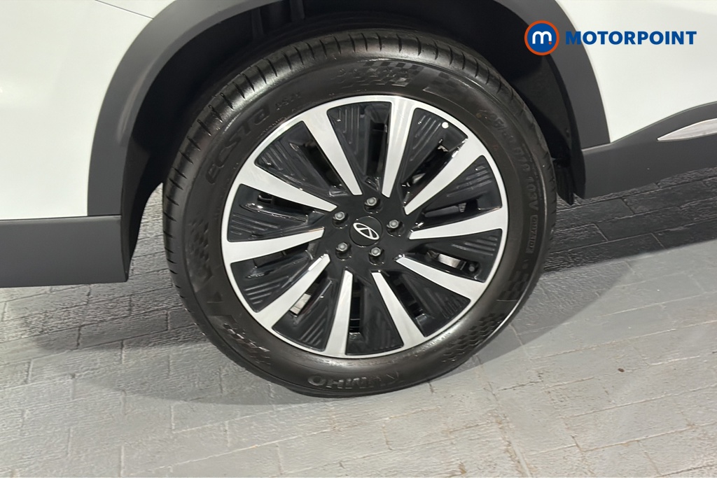 Chery Tiggo 8 Summit Automatic Petrol Plug-In Hybrid SUV - Stock Number (1672156) - 46th supplementary image