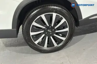 Chery Tiggo 8 Summit Automatic Petrol Plug-In Hybrid SUV - Stock Number (1672156) - 46th supplementary image