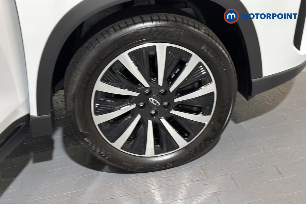 Chery Tiggo 8 Summit Automatic Petrol Plug-In Hybrid SUV - Stock Number (1672156) - 47th supplementary image