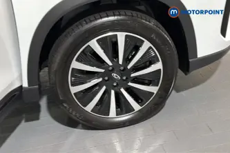 Chery Tiggo 8 Summit Automatic Petrol Plug-In Hybrid SUV - Stock Number (1672156) - 47th supplementary image