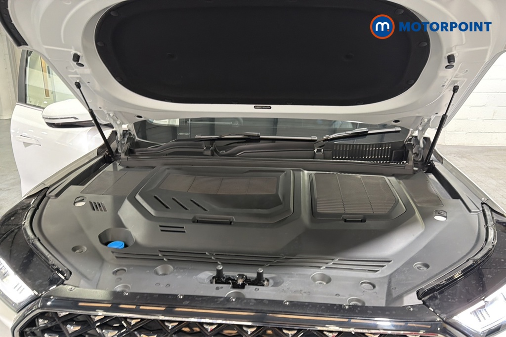 Chery Tiggo 8 Summit Automatic Petrol Plug-In Hybrid SUV - Stock Number (1672156) - 48th supplementary image