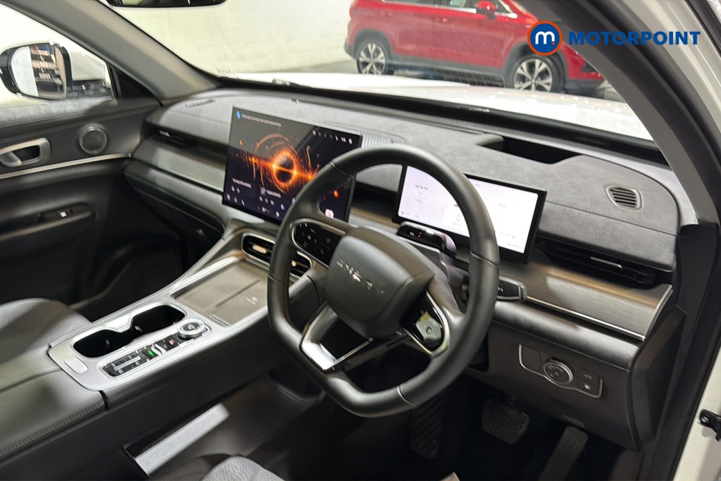Chery Tiggo 8 Summit Automatic Petrol Plug-In Hybrid SUV - Stock Number (1672156) - 1st supplementary image