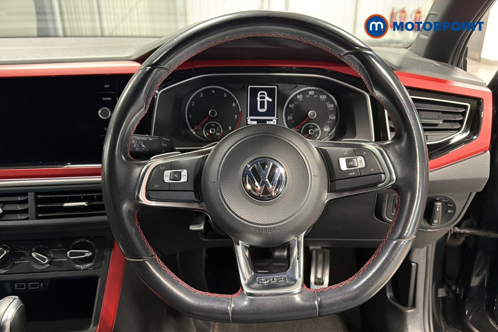 Volkswagen Polo GTI Automatic Petrol Hatchback - Stock Number (1672446) - 2nd supplementary image