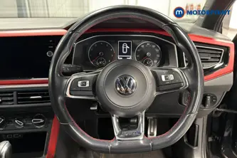 Volkswagen Polo GTI Automatic Petrol Hatchback - Stock Number (1672446) - 2nd supplementary image
